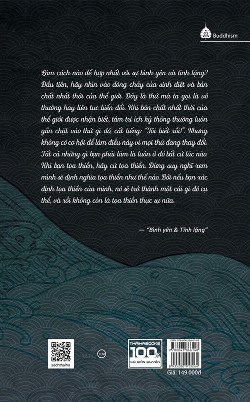 trở về tĩnh lặng - Ảnh 5