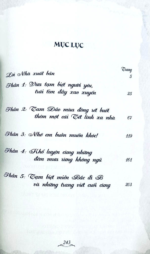 trở về trong giấc mơ (tái bản 2024) - Ảnh 10