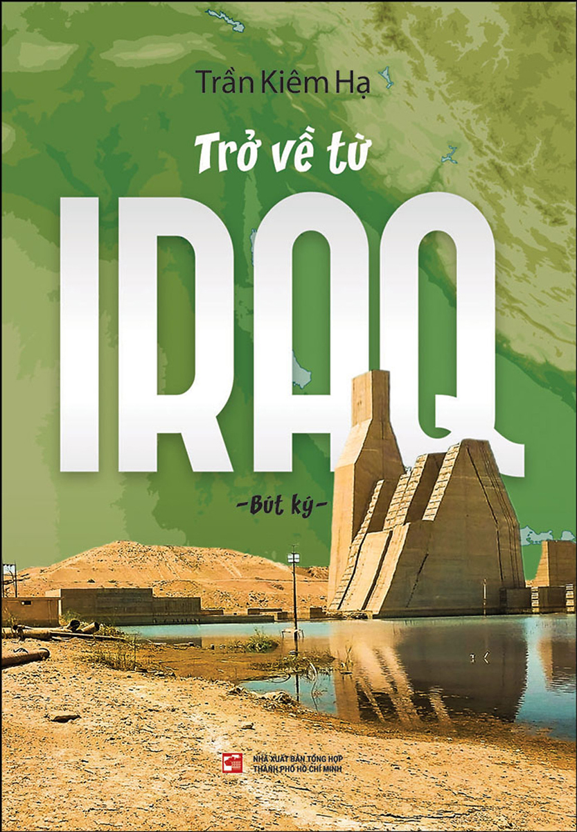 trở về từ iraq - Ảnh 2