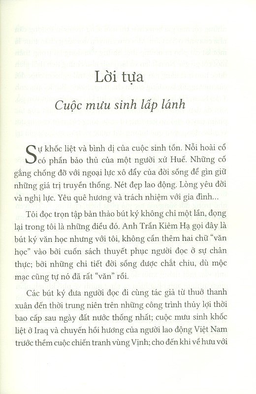 trở về từ iraq - Ảnh 3