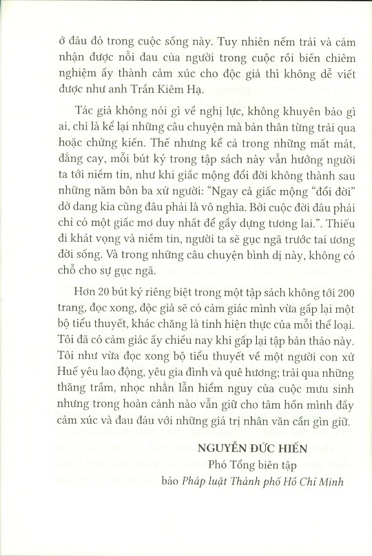 trở về từ iraq - Ảnh 6