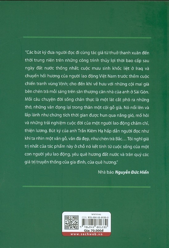 trở về từ iraq - Ảnh 9