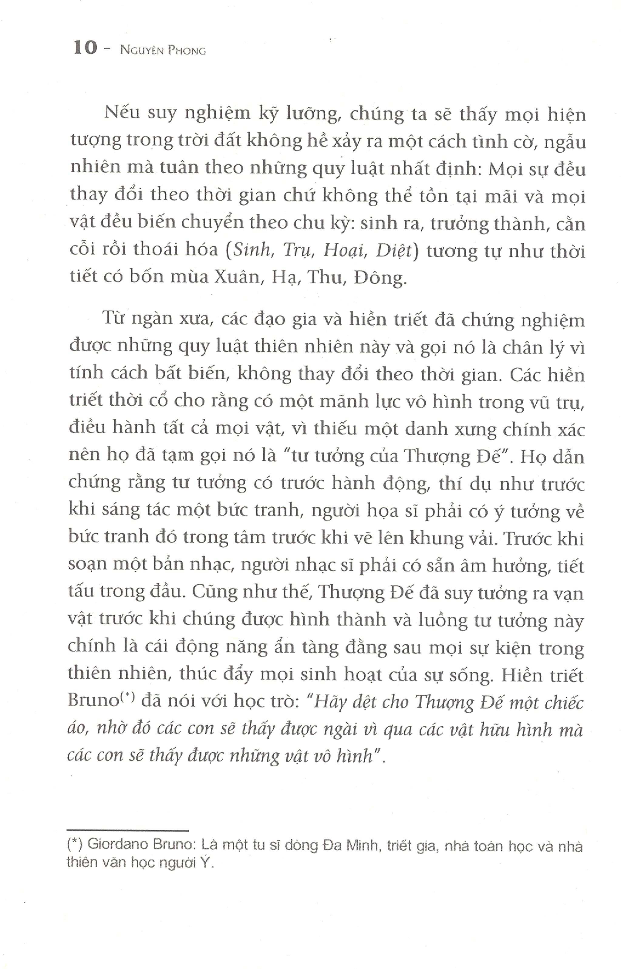 trở về từ xứ tuyết (tái bản 2019) - Ảnh 13