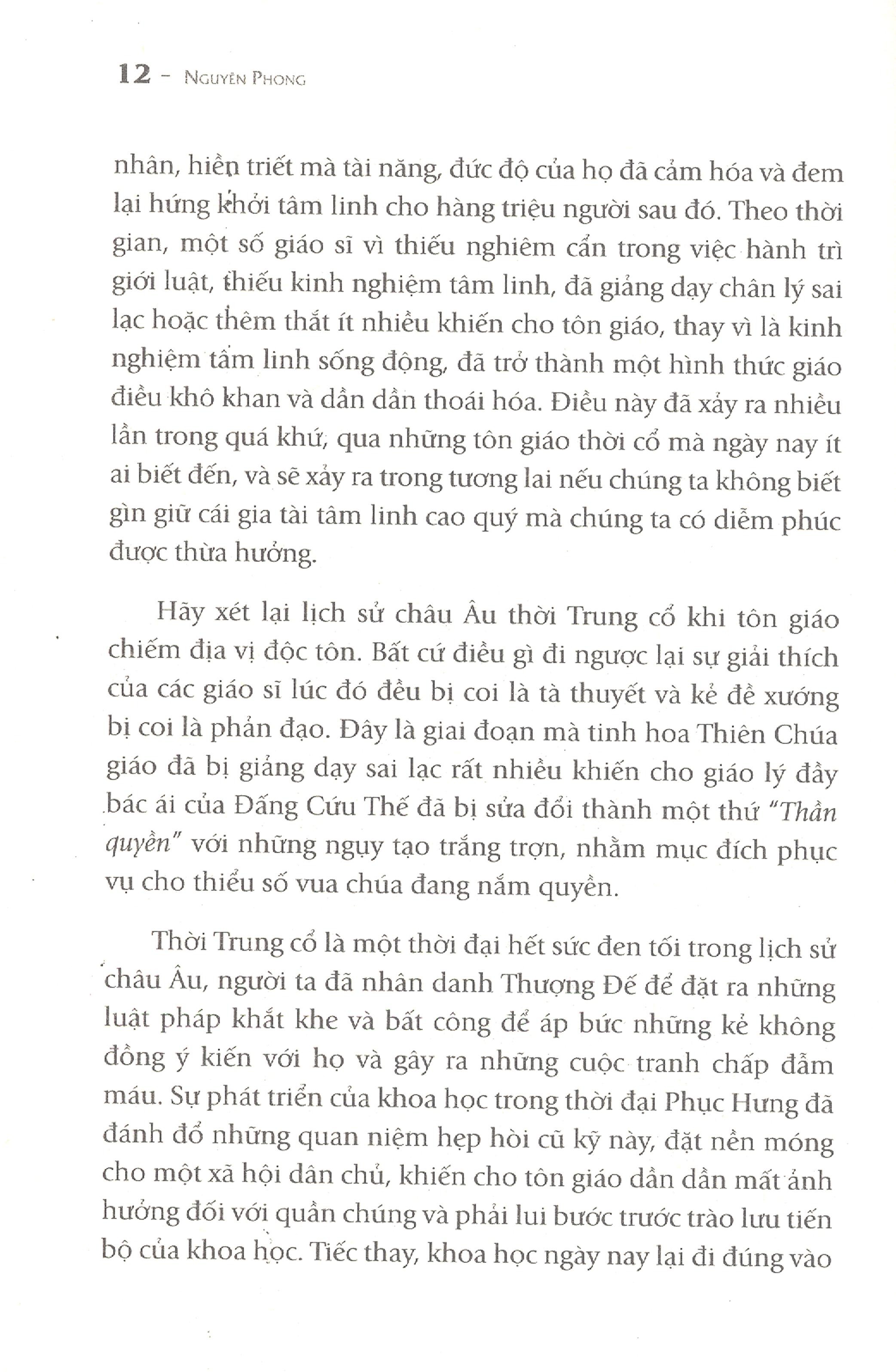 trở về từ xứ tuyết (tái bản 2019) - Ảnh 15