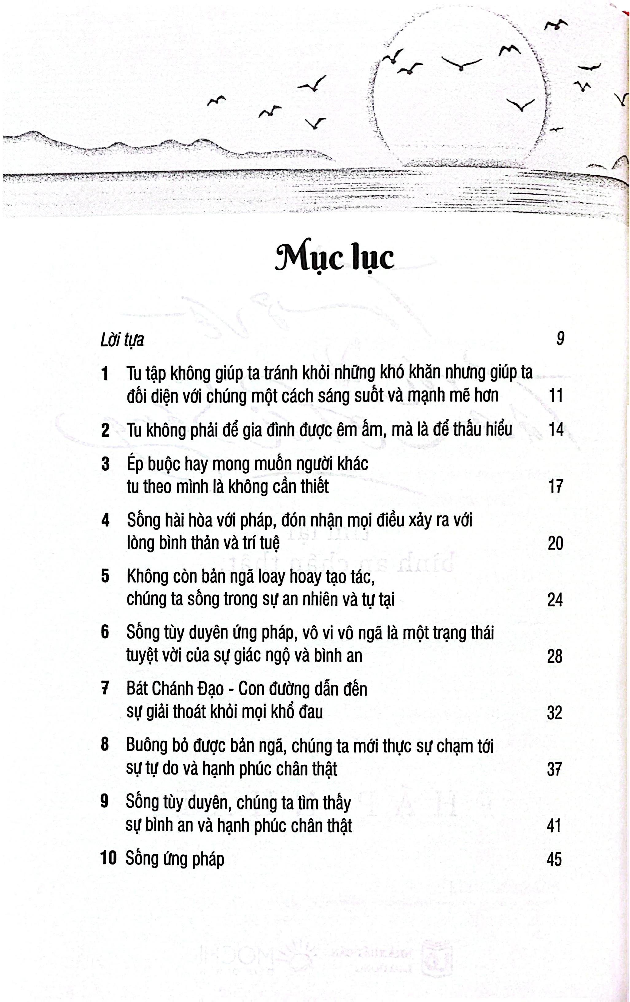Trở Về Với Tâm Chói Sáng - Tìm Lại Bình An Chân Thật… - Bìa Cứng - Ảnh 3