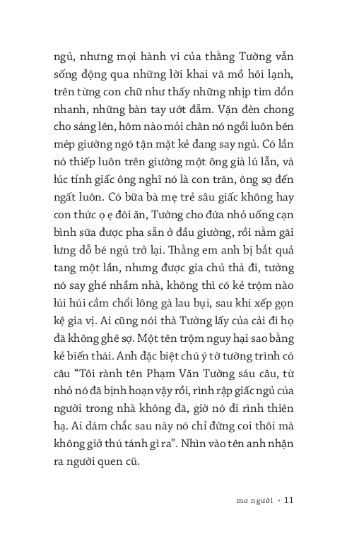 trôi - nguyễn ngọc tư - Ảnh 10