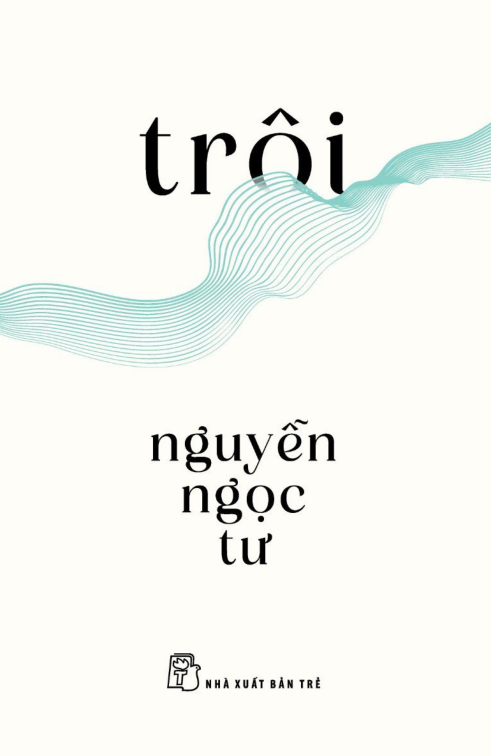 trôi - nguyễn ngọc tư - Ảnh 2
