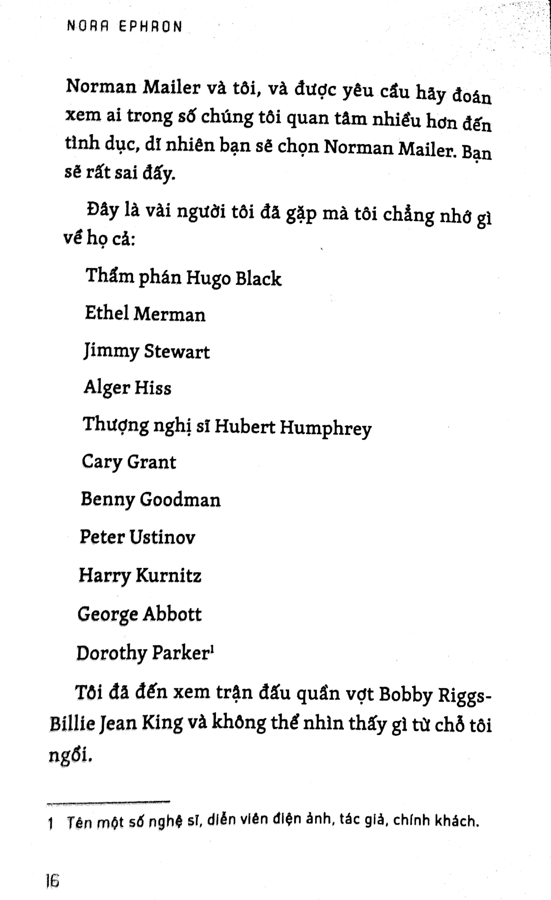 trời ơi, tôi chẳng nhớ gì cả - Ảnh 9