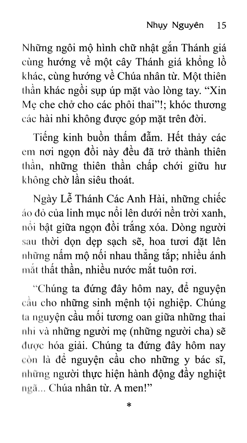 trôi trên dòng thời gian trắng xóa - Ảnh 13