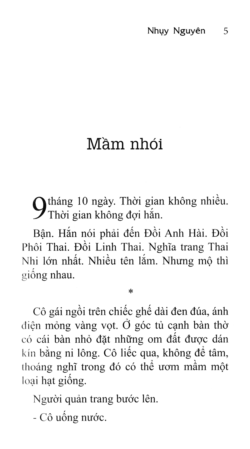 trôi trên dòng thời gian trắng xóa - Ảnh 3