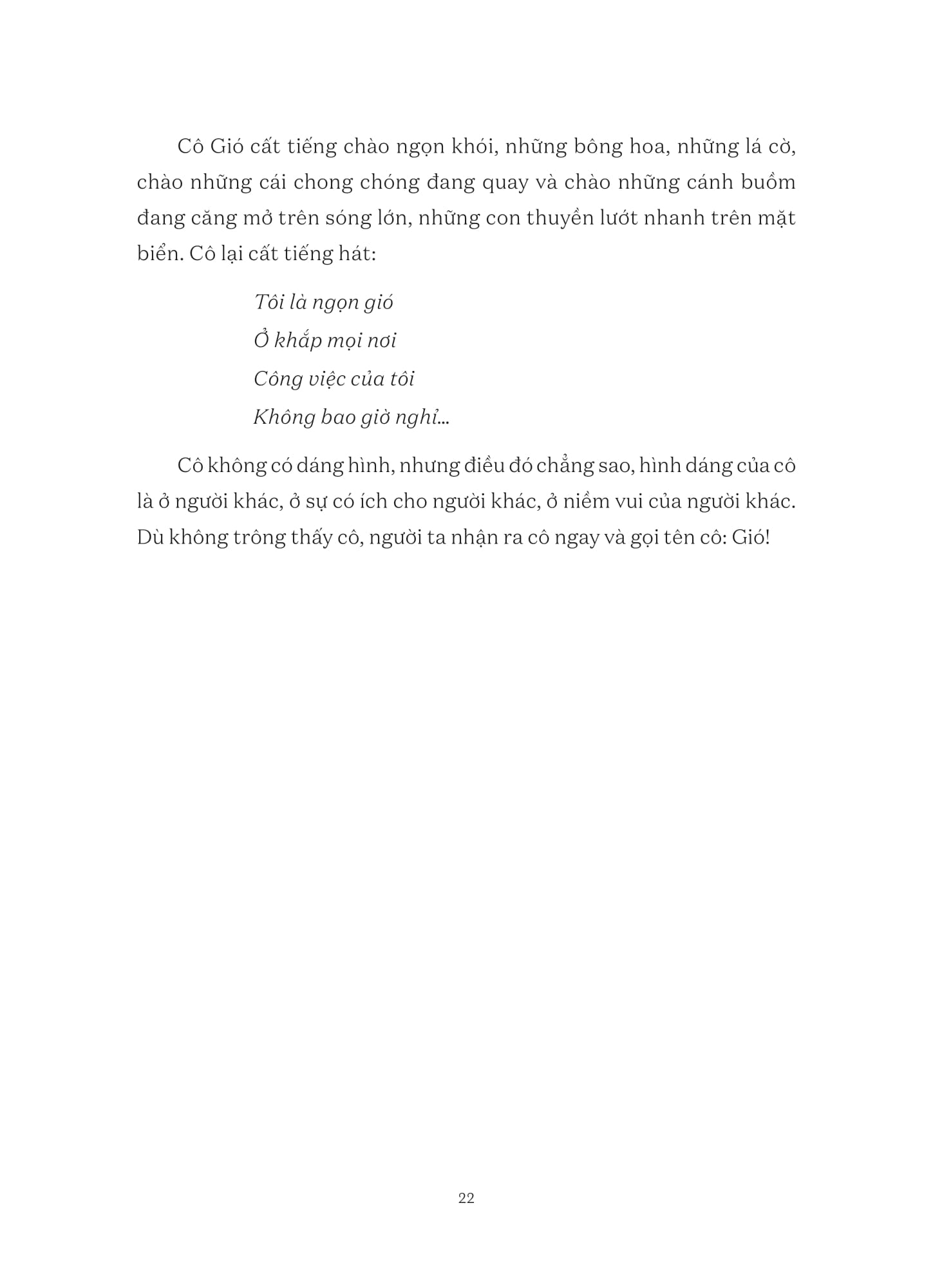 trời xanh của mỗi người - Ảnh 10