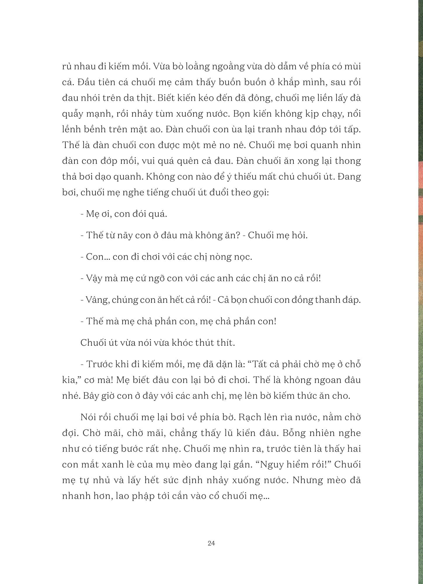 trời xanh của mỗi người - Ảnh 12