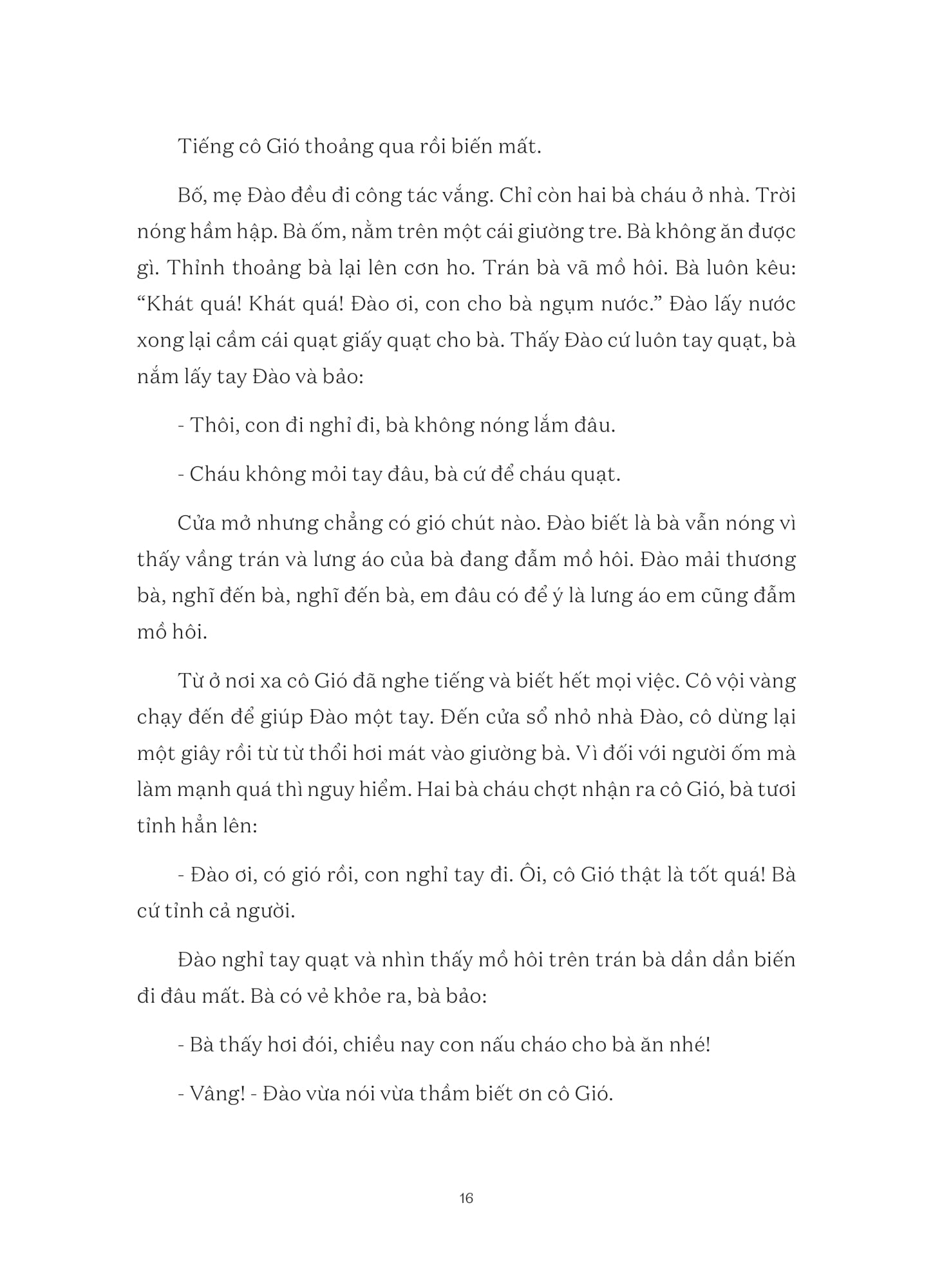 trời xanh của mỗi người - Ảnh 4