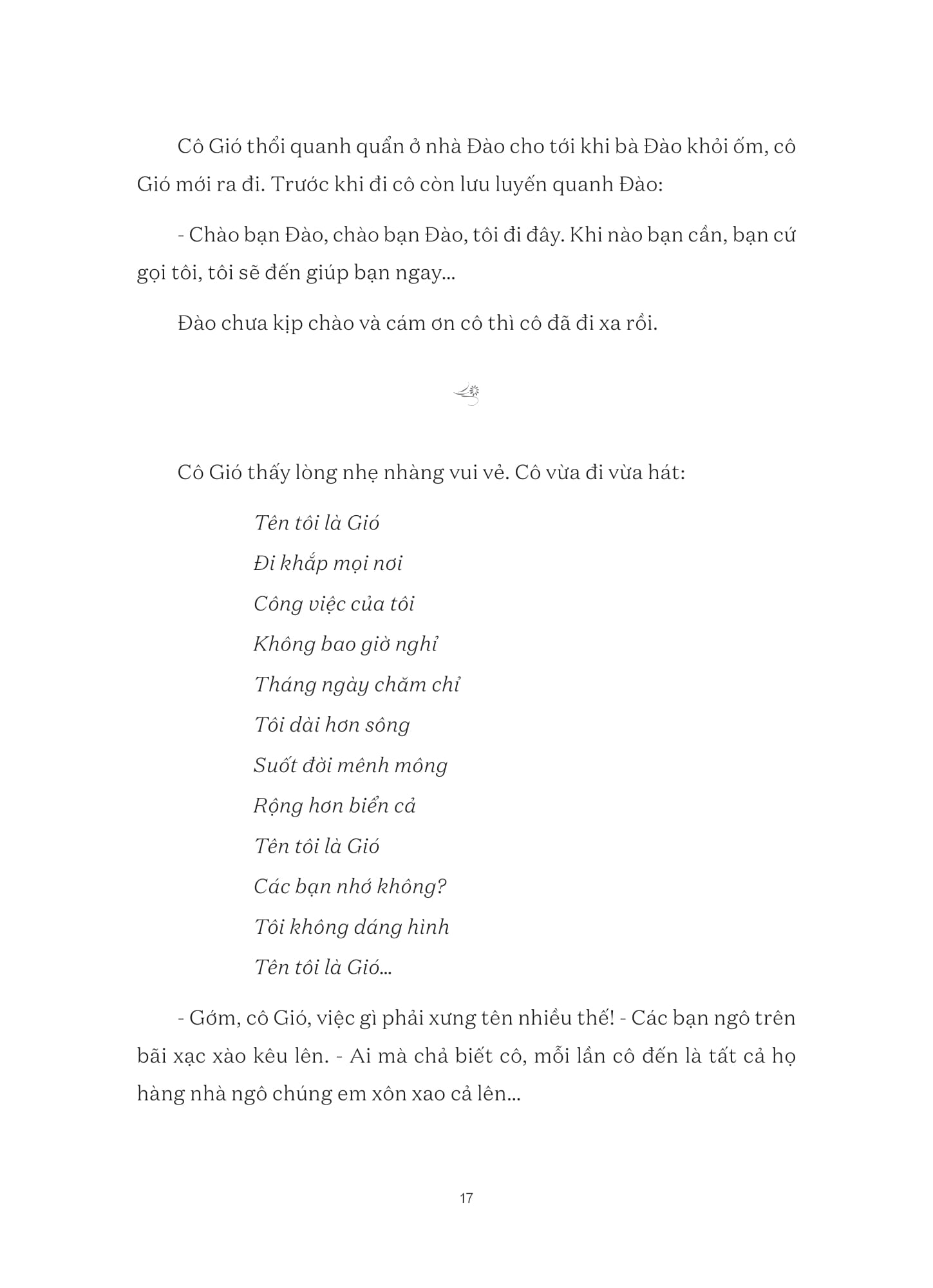 trời xanh của mỗi người - Ảnh 5