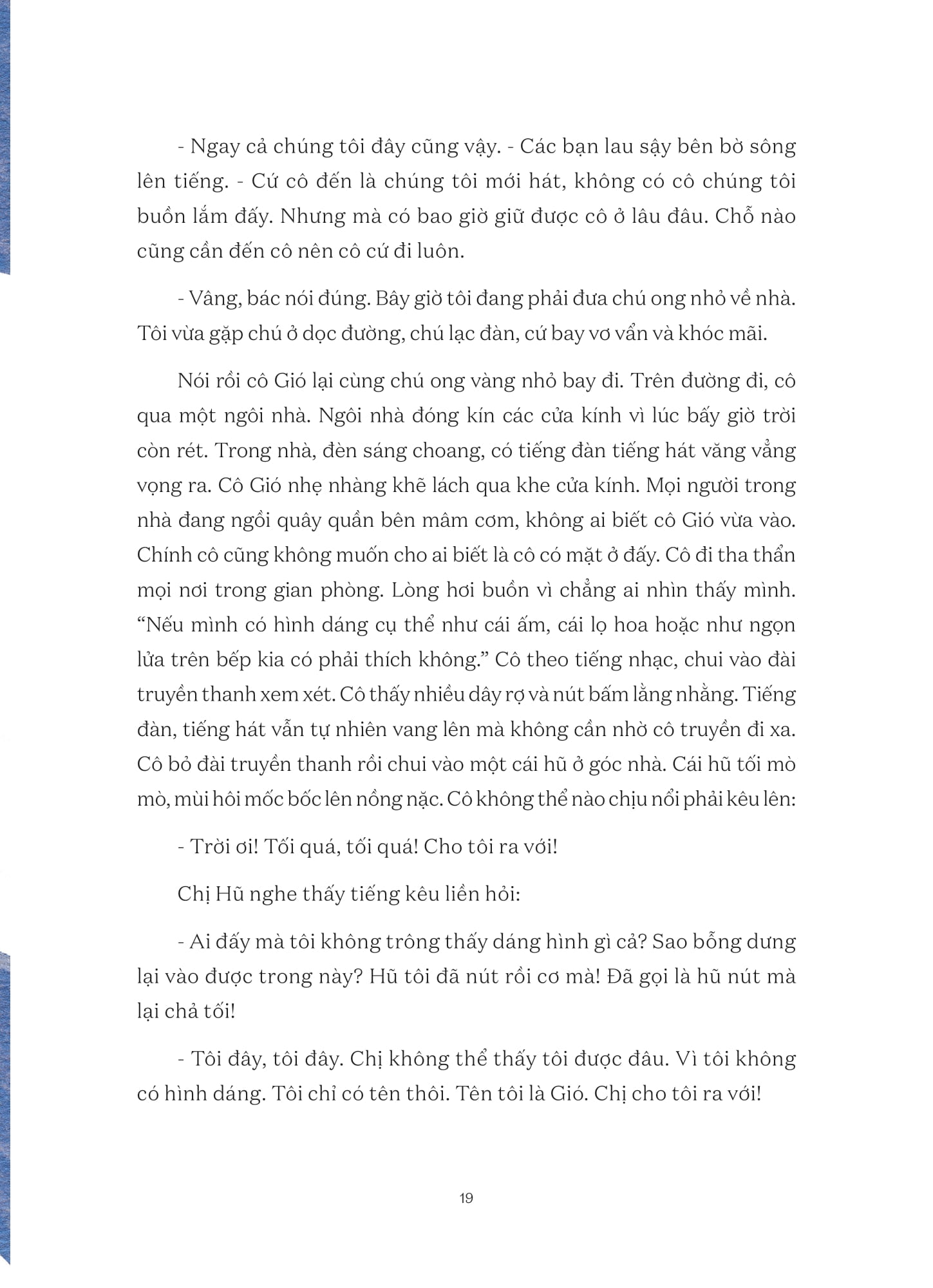 trời xanh của mỗi người - Ảnh 7