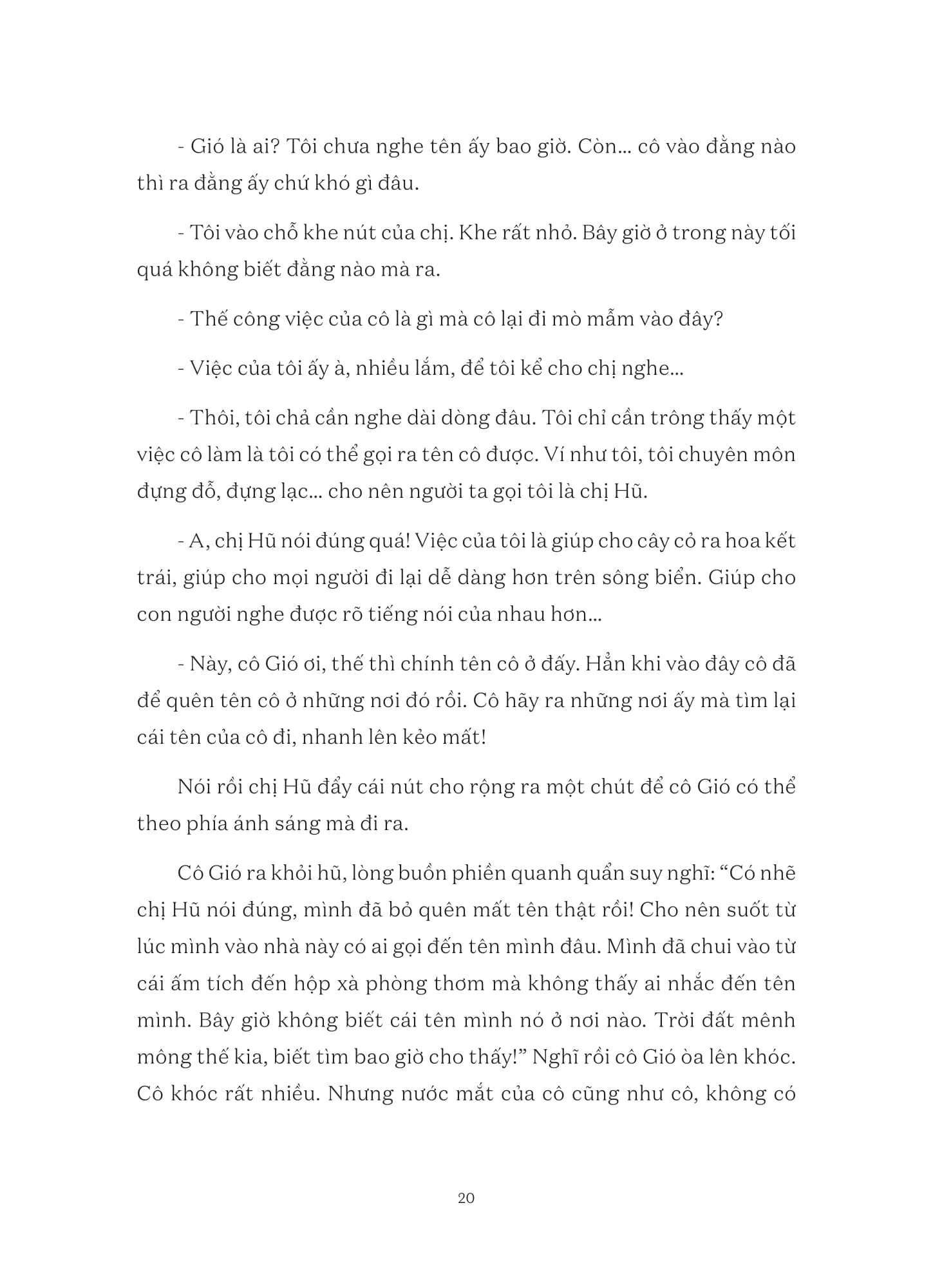 trời xanh của mỗi người - Ảnh 8