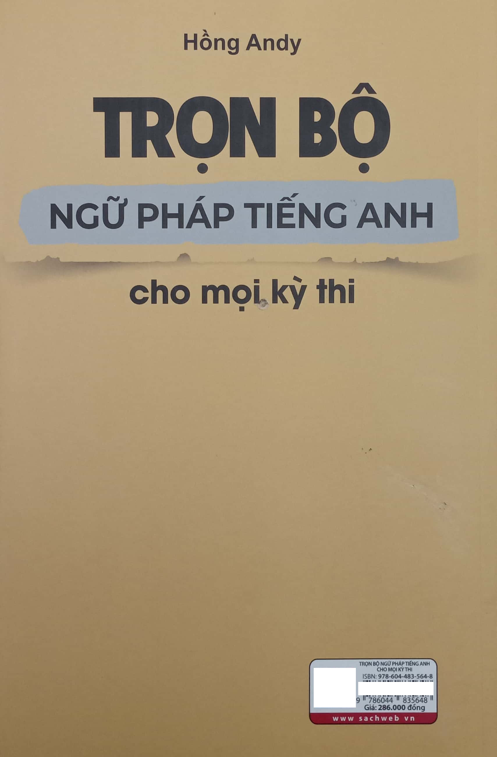 trọn bộ ngữ pháp tiếng anh cho mọi kỳ thi - Ảnh 8