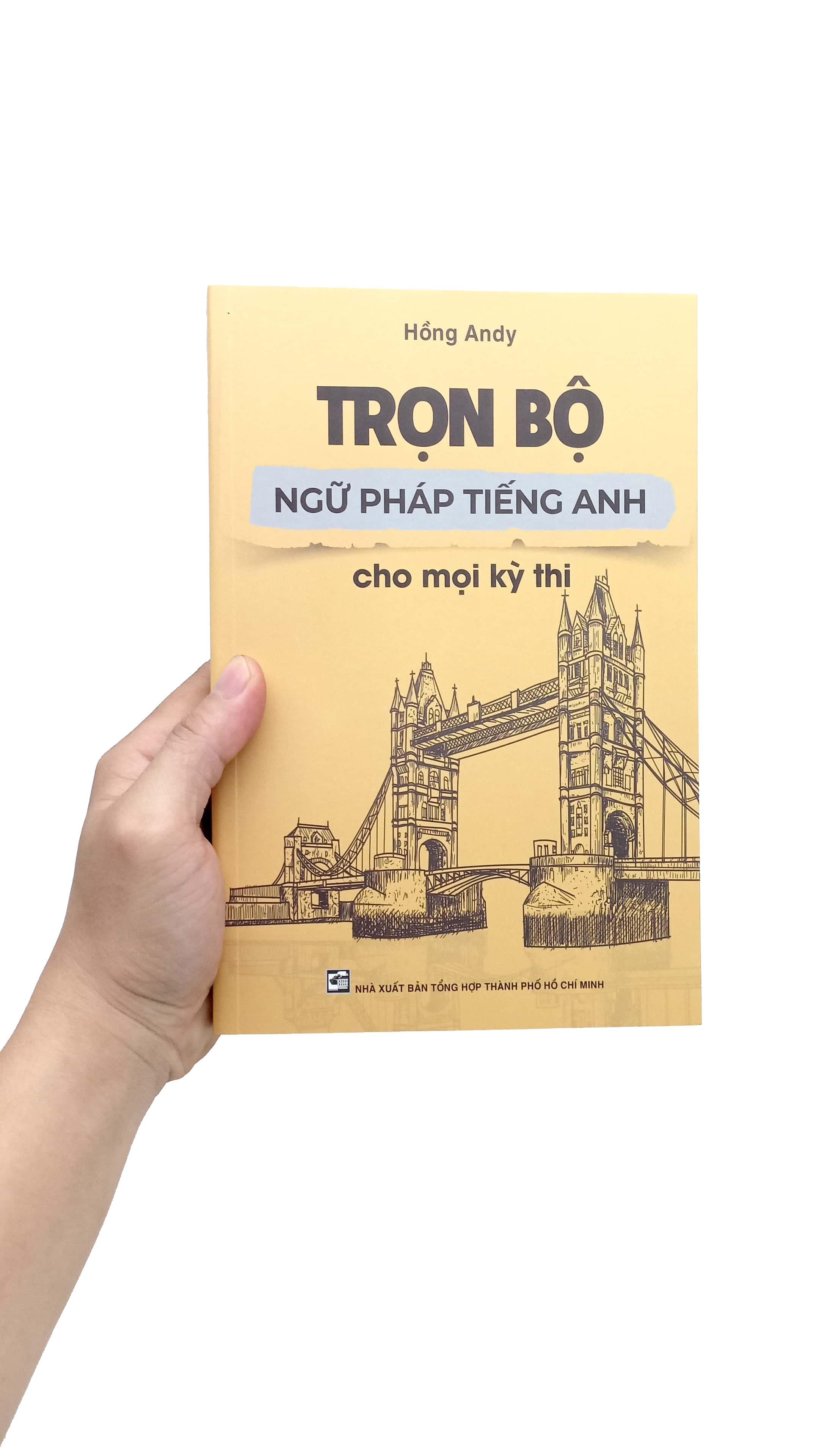 trọn bộ ngữ pháp tiếng anh cho mọi kỳ thi - Ảnh 9
