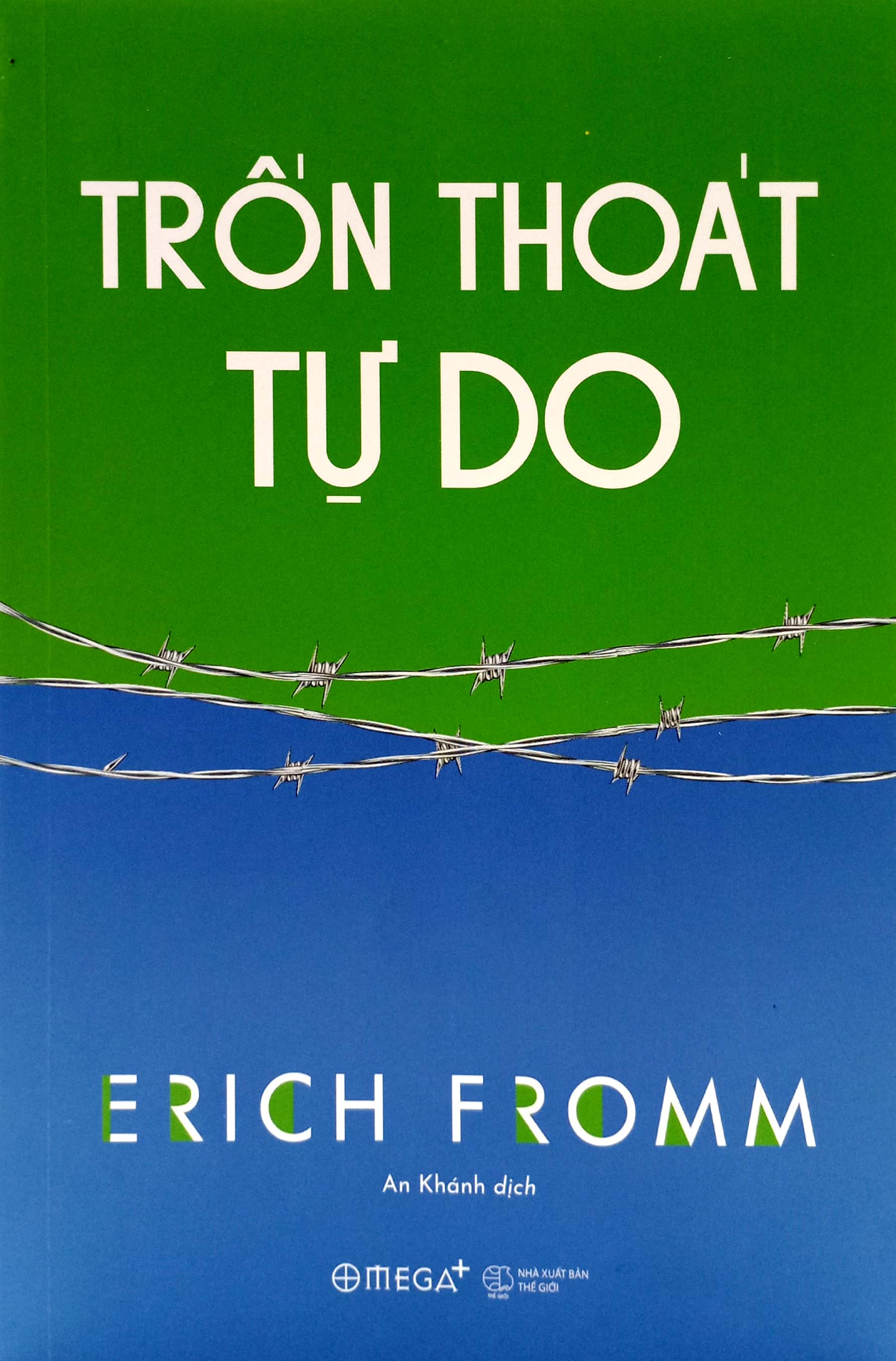 trốn thoát tự do - Ảnh 2
