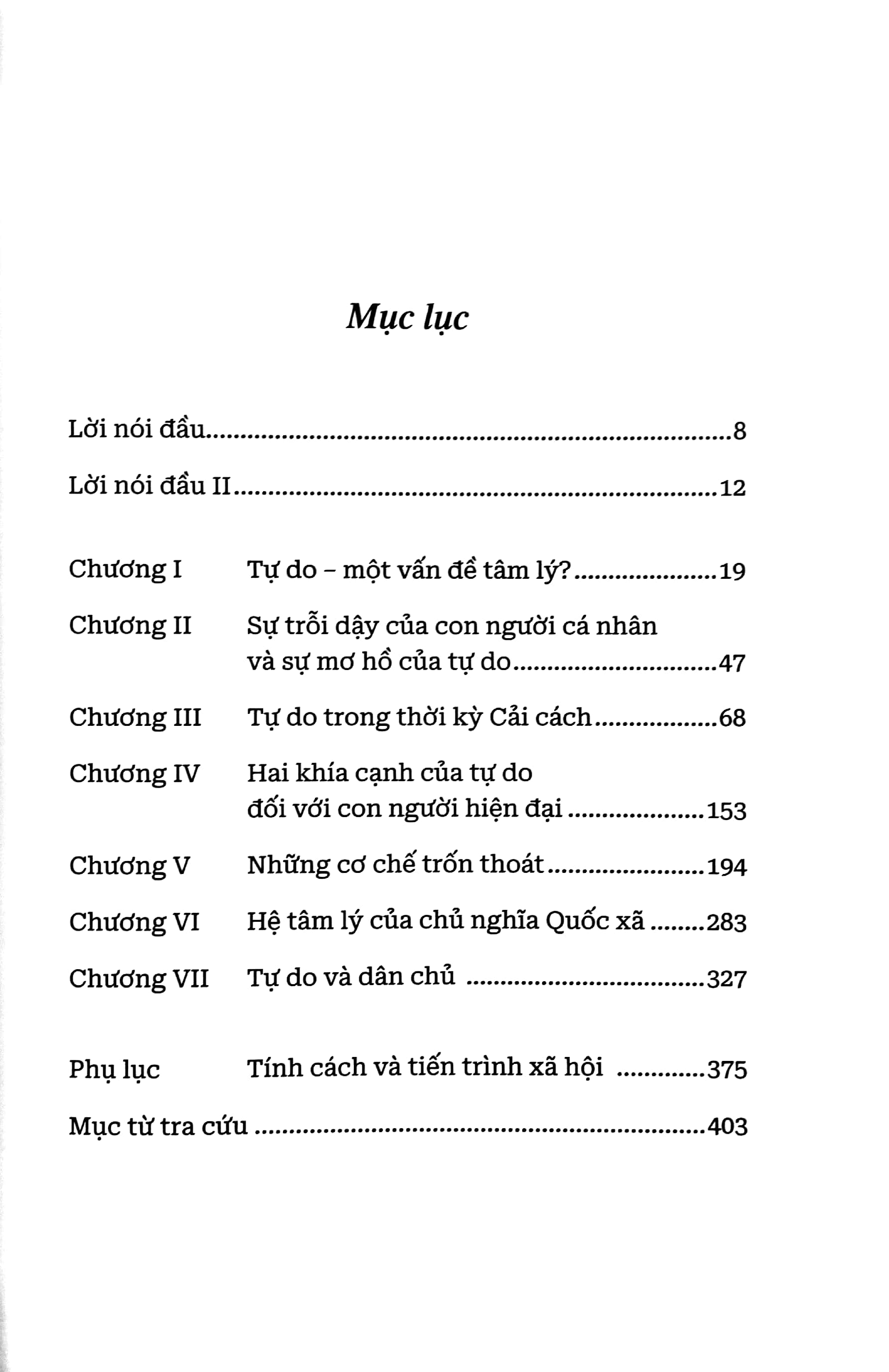 trốn thoát tự do - Ảnh 3