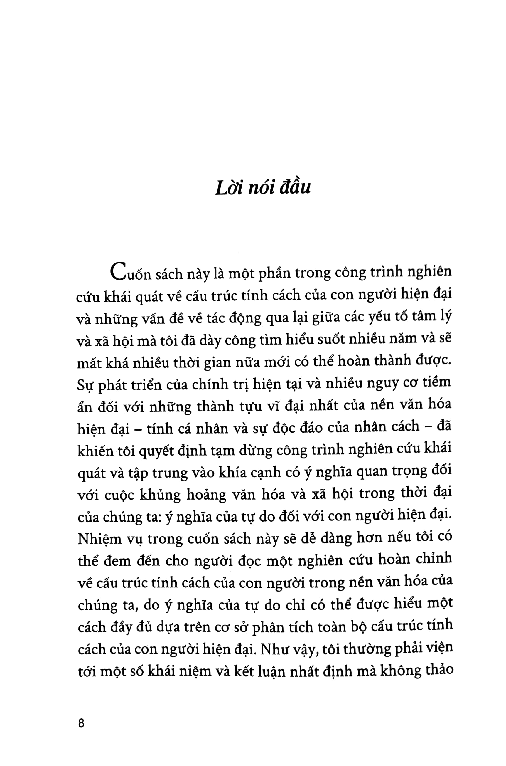trốn thoát tự do - Ảnh 4