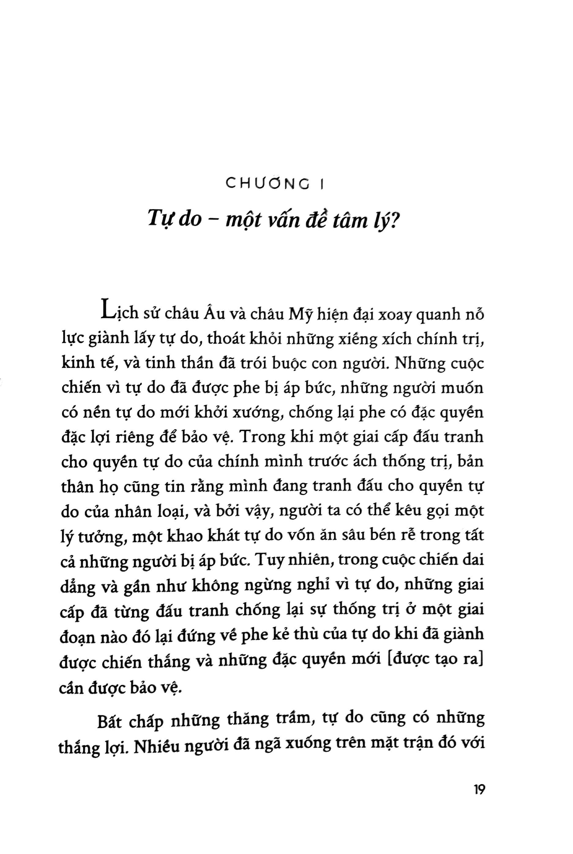 trốn thoát tự do - Ảnh 5
