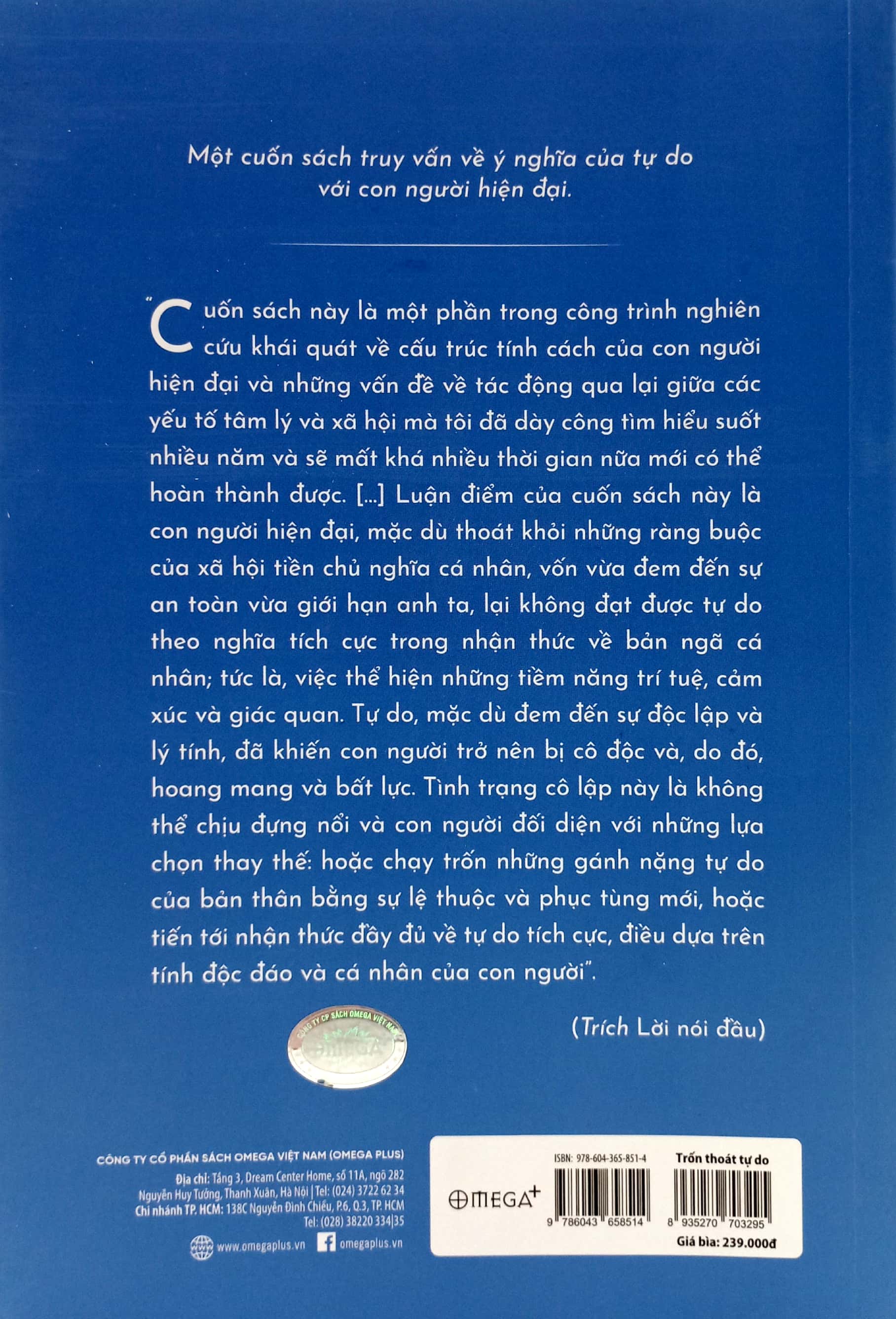 trốn thoát tự do - Ảnh 6