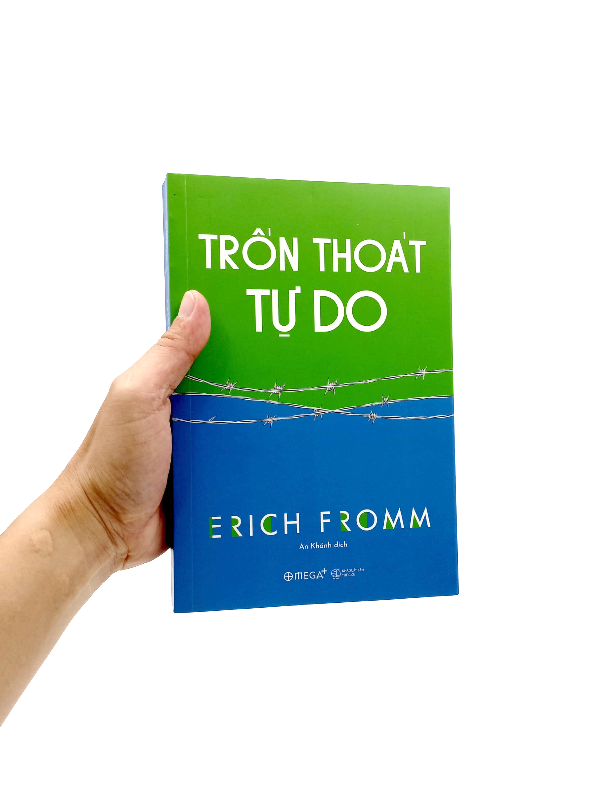 trốn thoát tự do - Ảnh 7