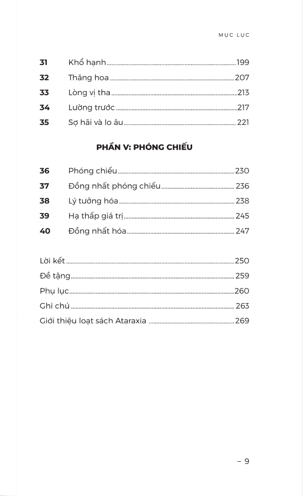 trốn và tìm - tâm lý học về sự tự huyễn - Ảnh 7