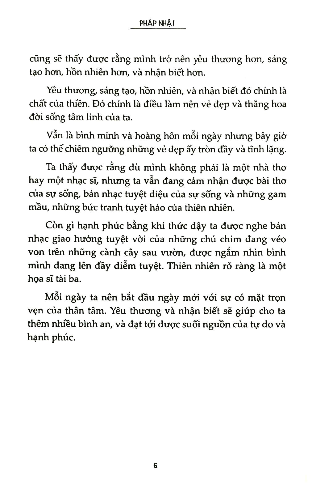trọn vẹn cảm nhận yêu thương - Ảnh 4
