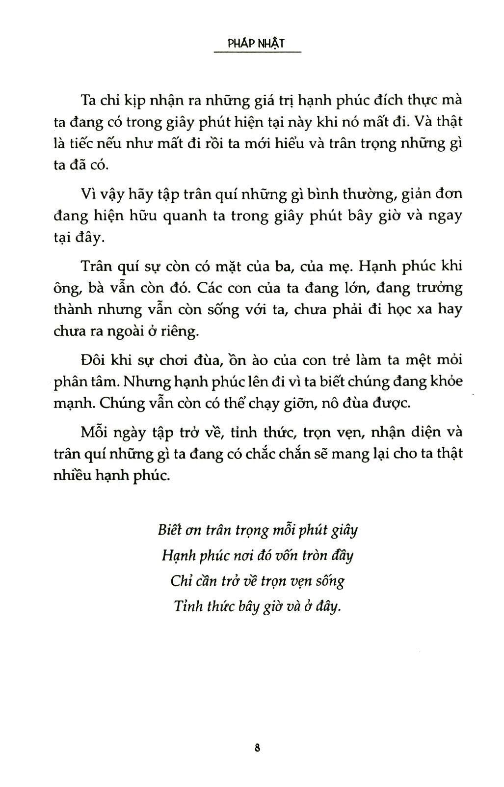 trọn vẹn cảm nhận yêu thương - Ảnh 6