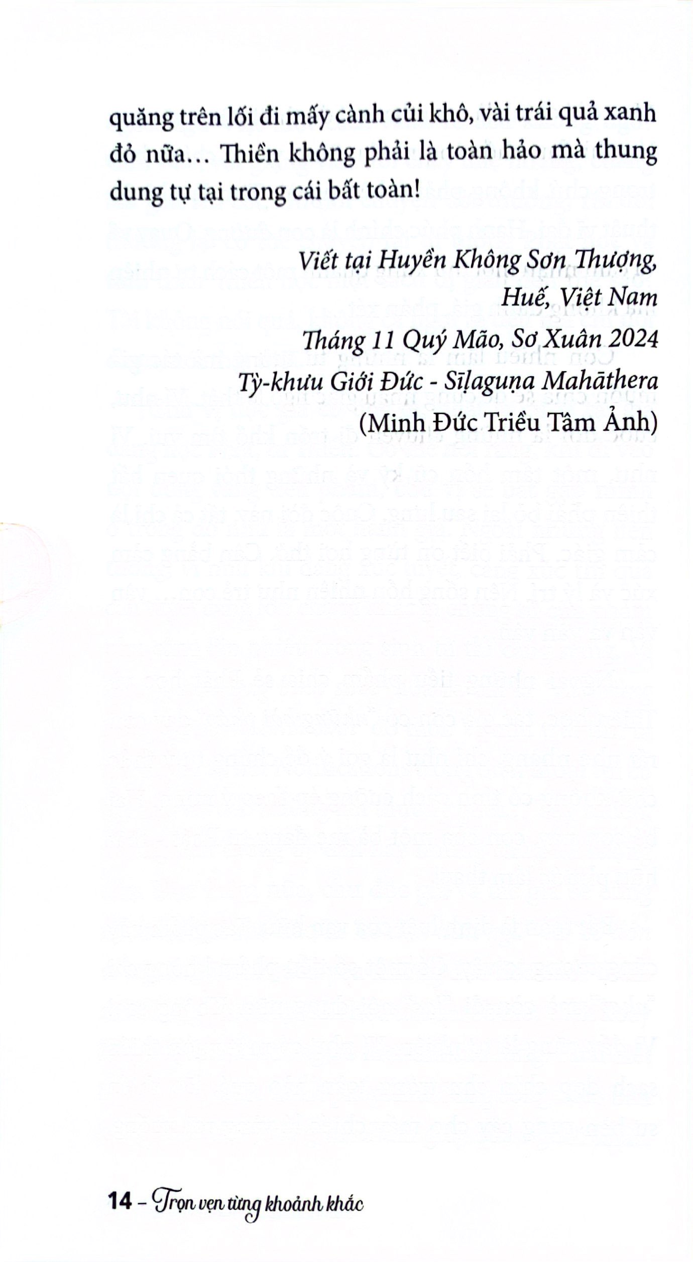 trọn vẹn từng khoảnh khắc - Ảnh 14
