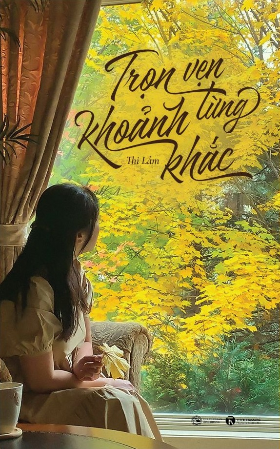 trọn vẹn từng khoảnh khắc - Ảnh 2