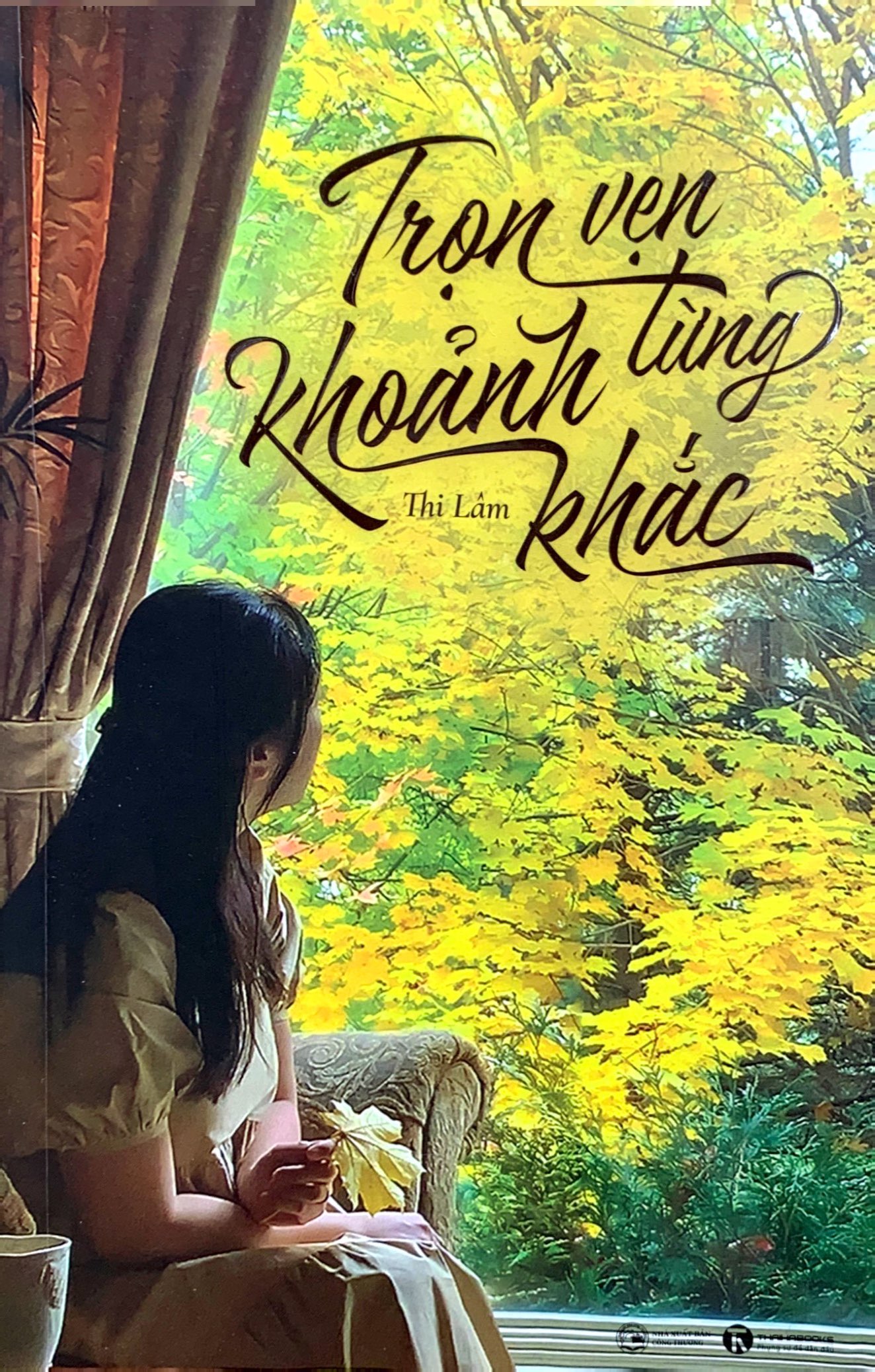 trọn vẹn từng khoảnh khắc - Ảnh 4