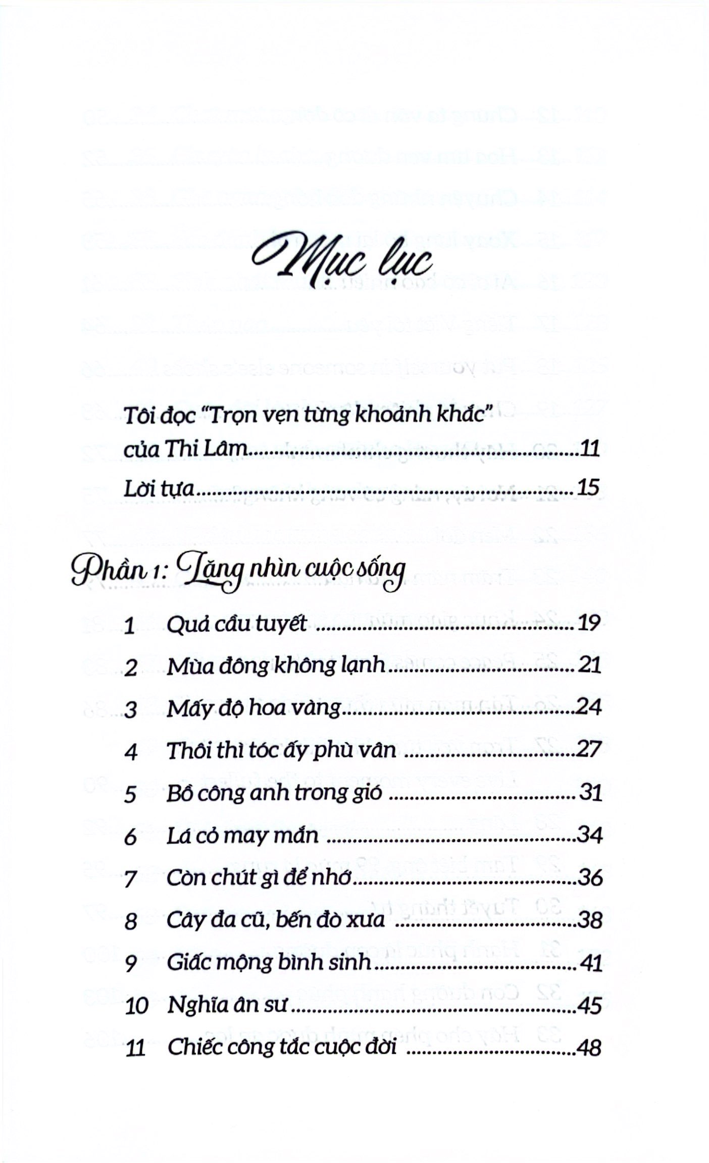 trọn vẹn từng khoảnh khắc - Ảnh 5