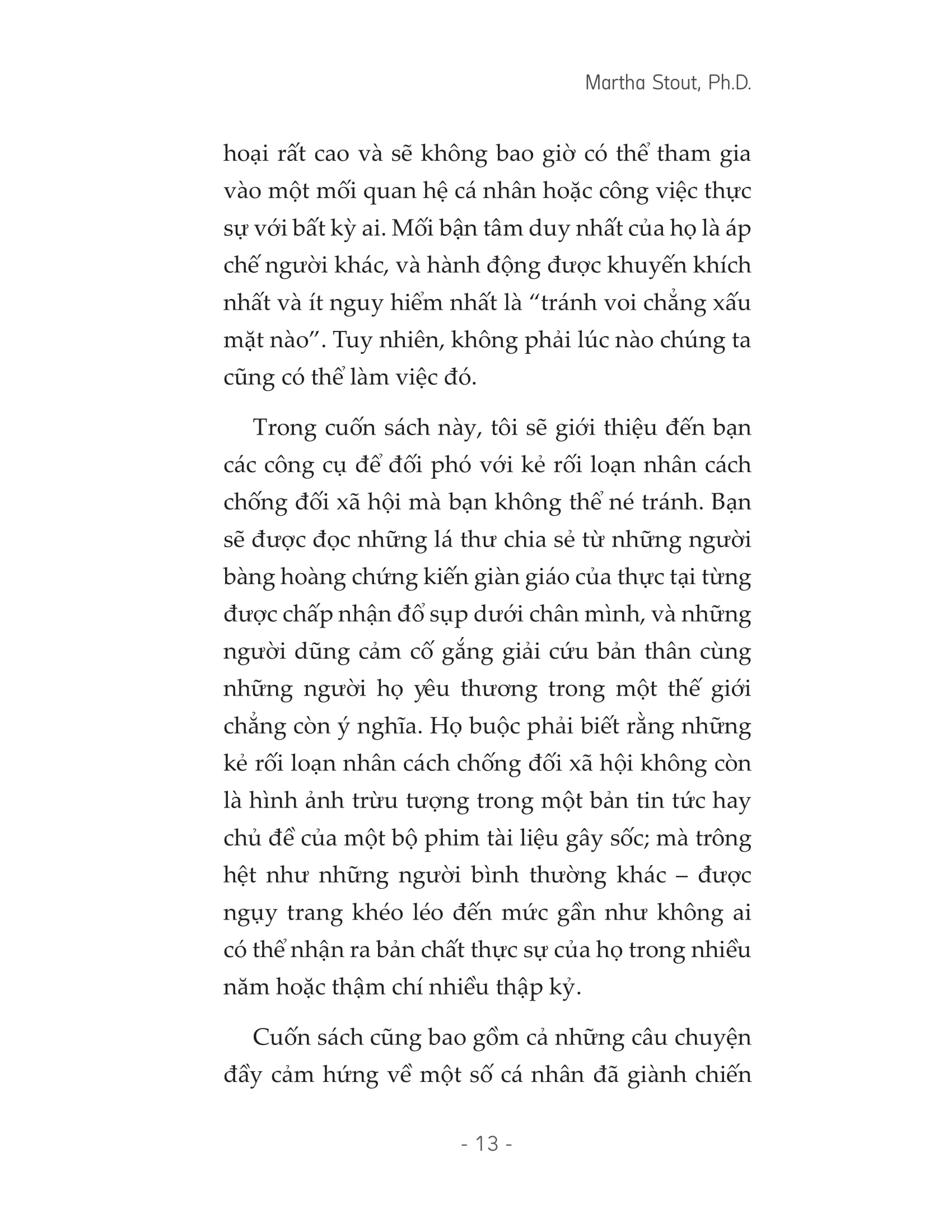 trong bộ lông cừu - Ảnh 14