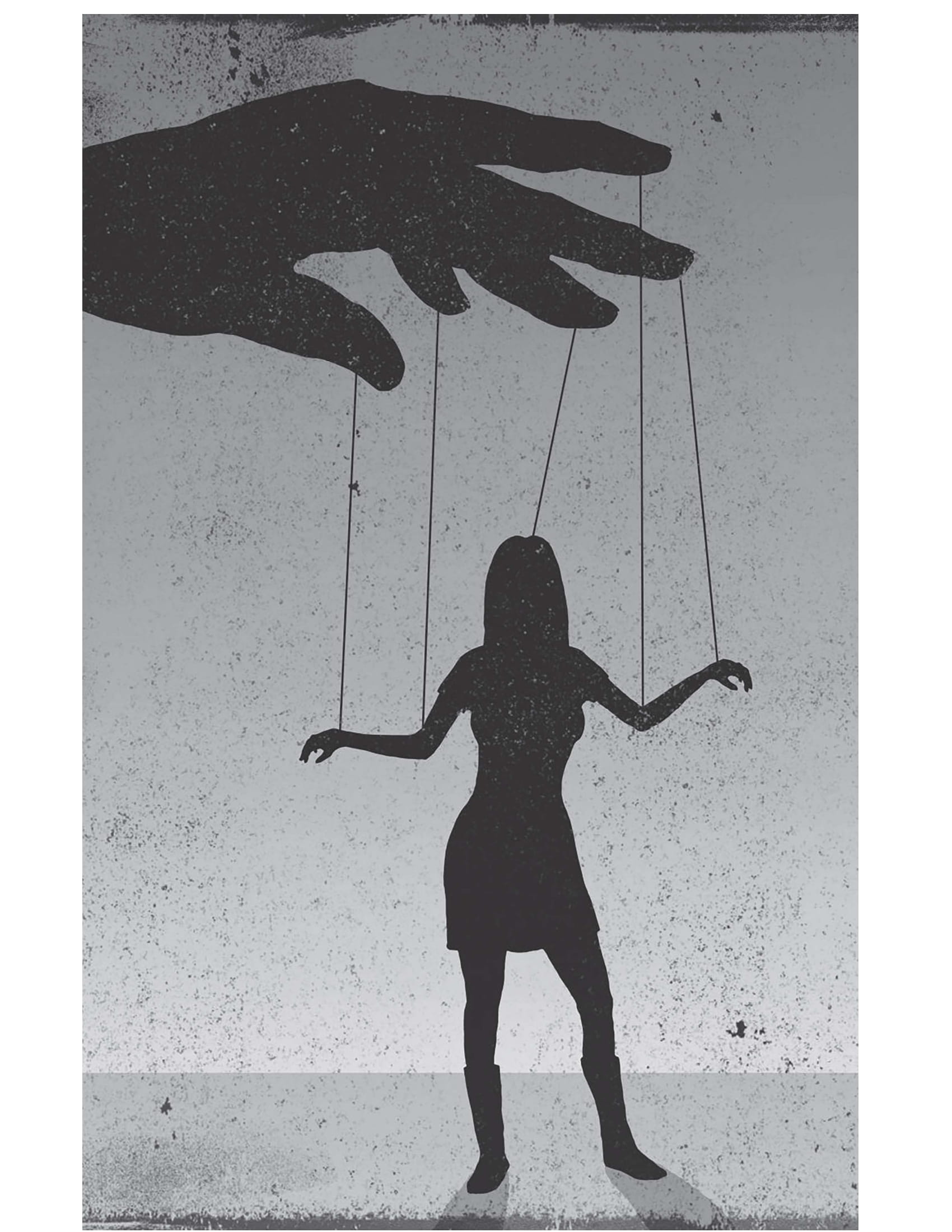 trong bộ lông cừu - Ảnh 7