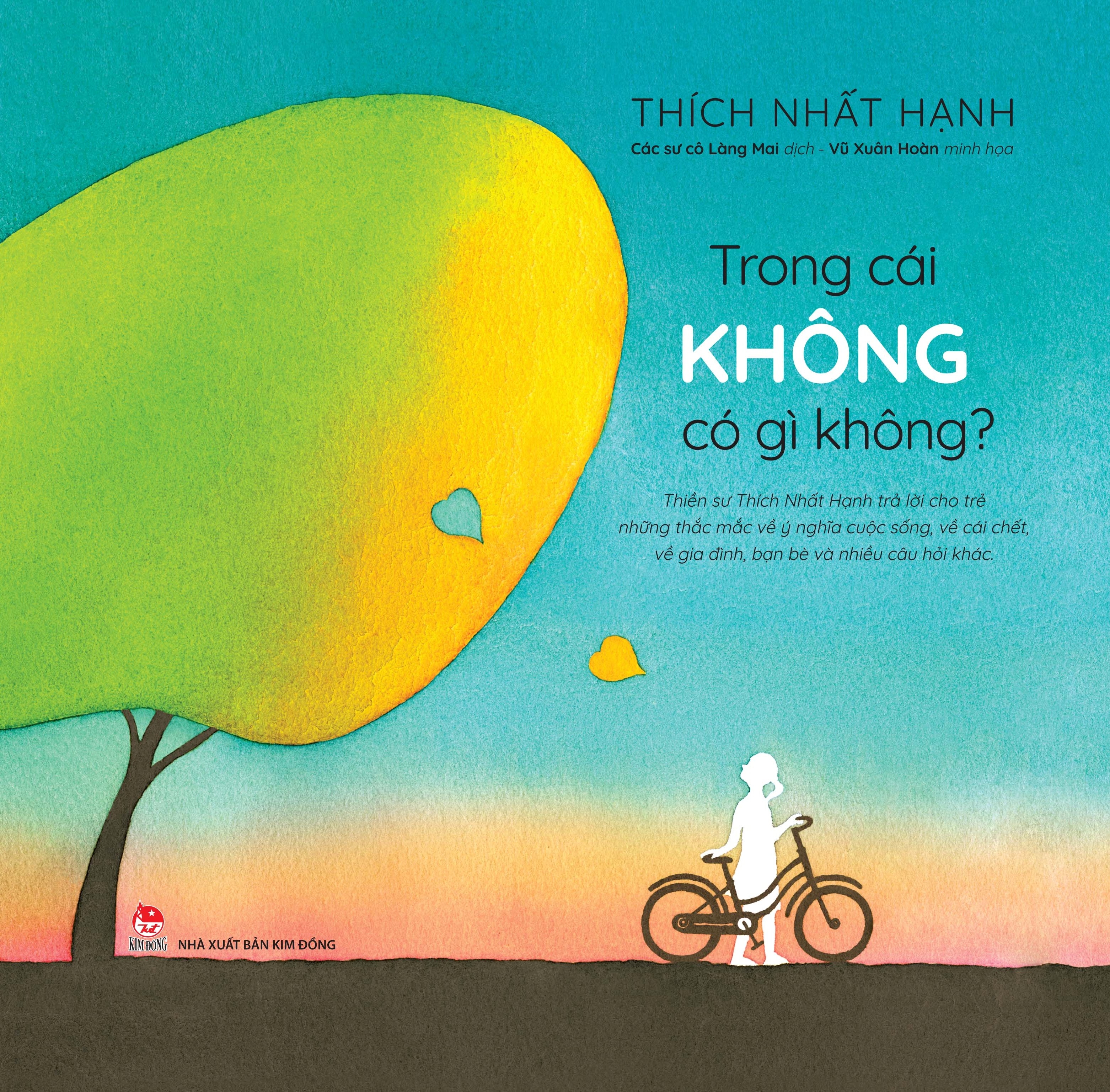 trong cái không có gì không? - Ảnh 2