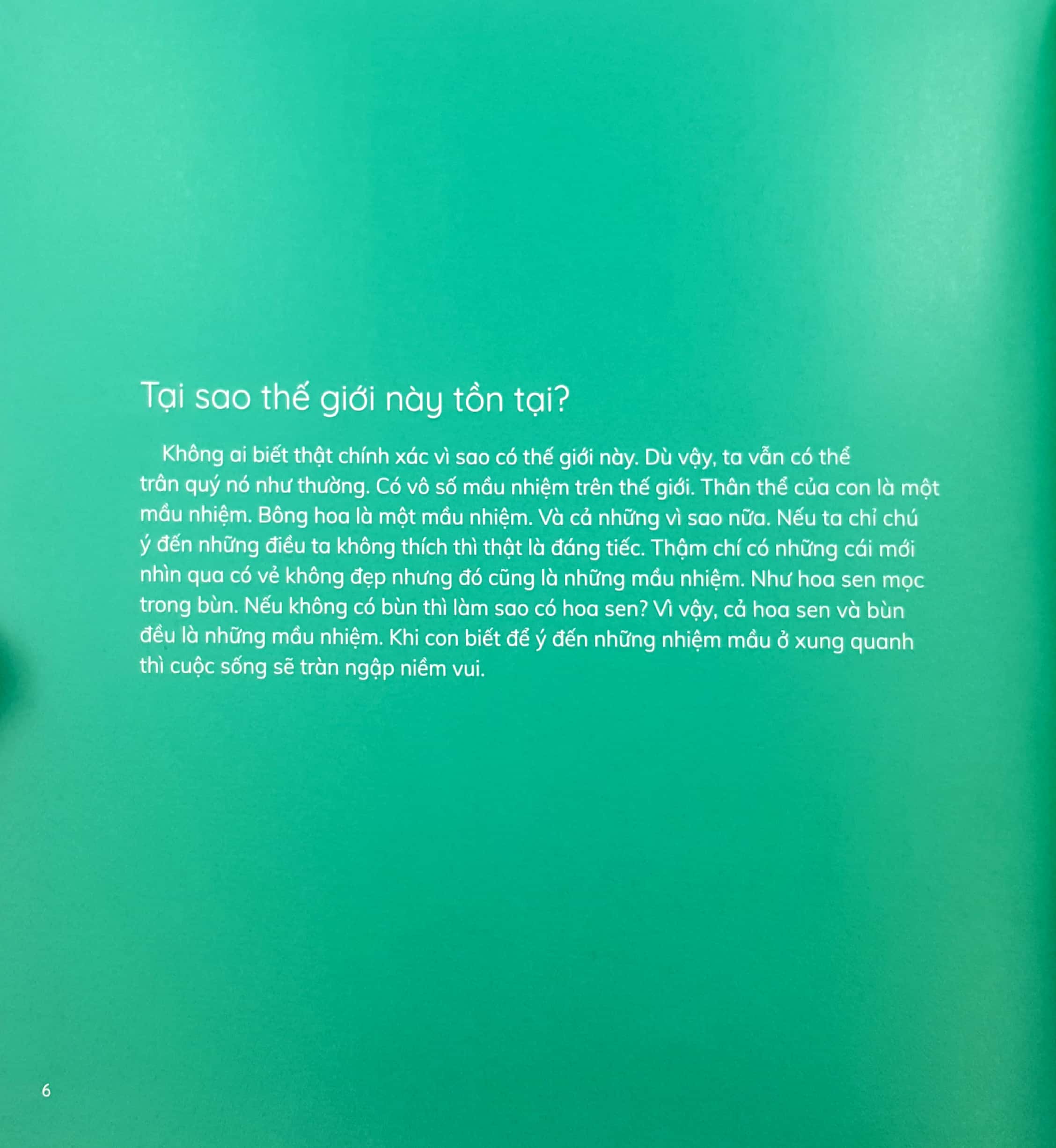 trong cái không có gì không? - Ảnh 5