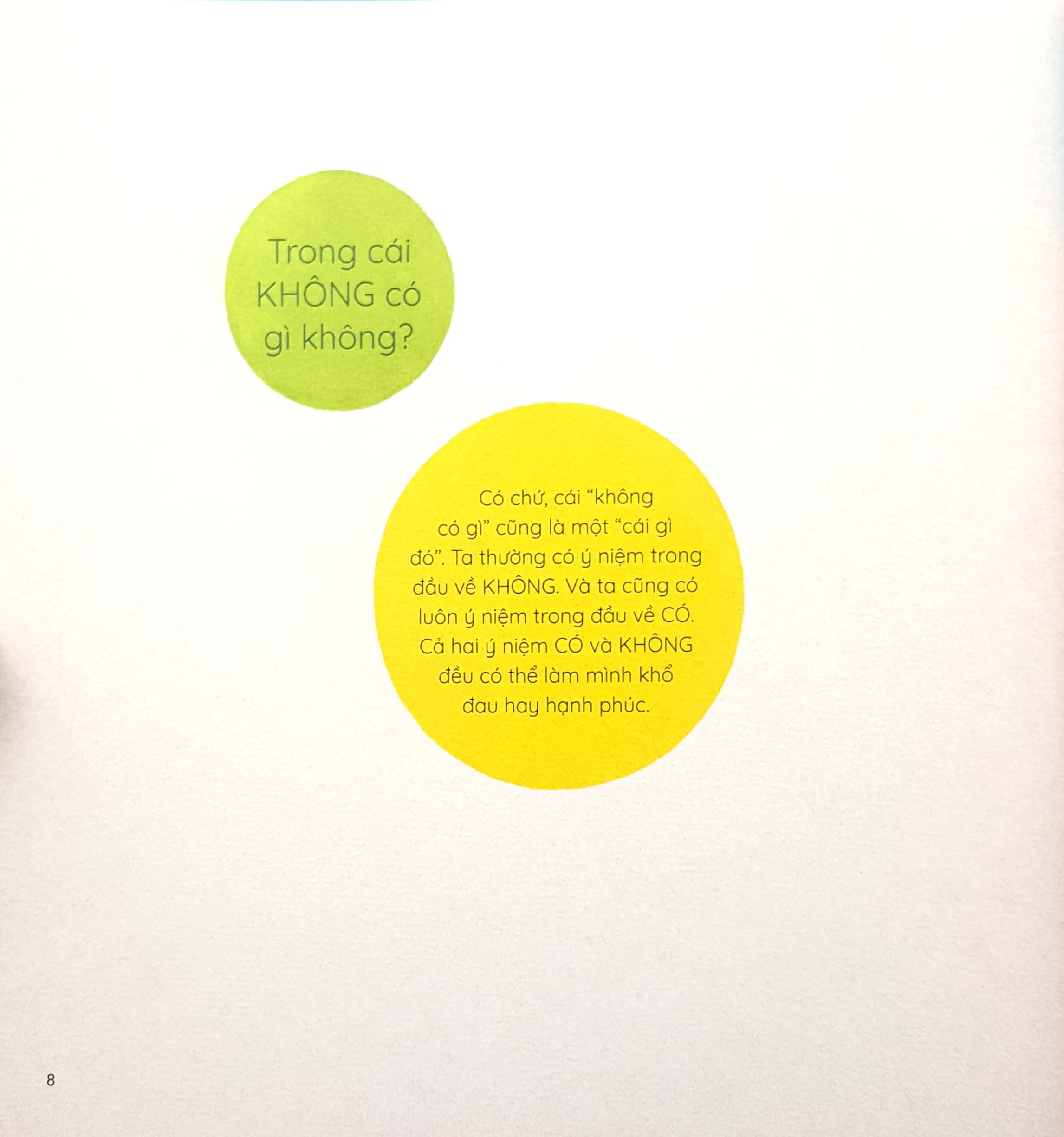 trong cái không có gì không? - Ảnh 7