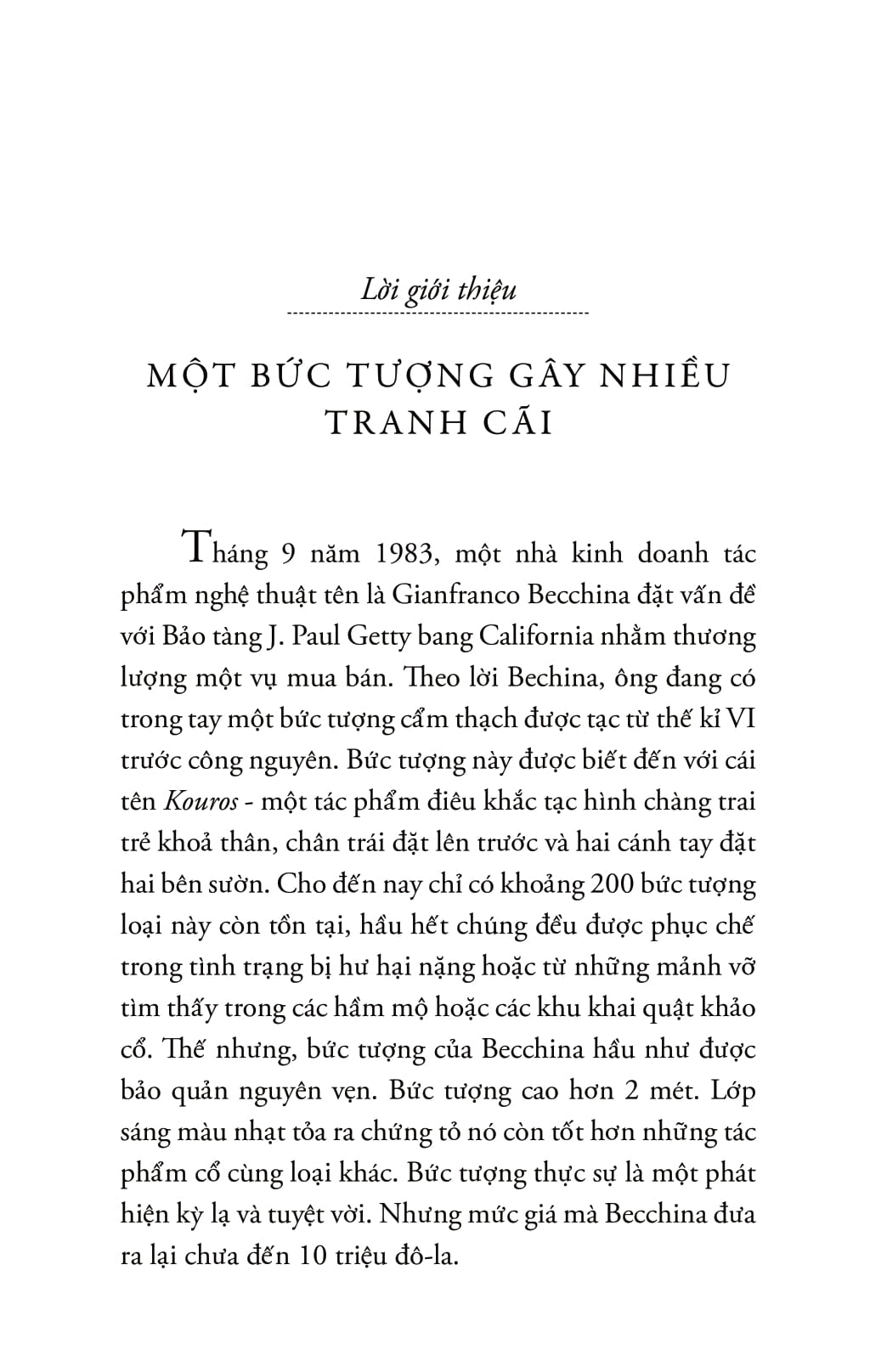 trong chớp mắt - blink (tái bản 2023) - Ảnh 11
