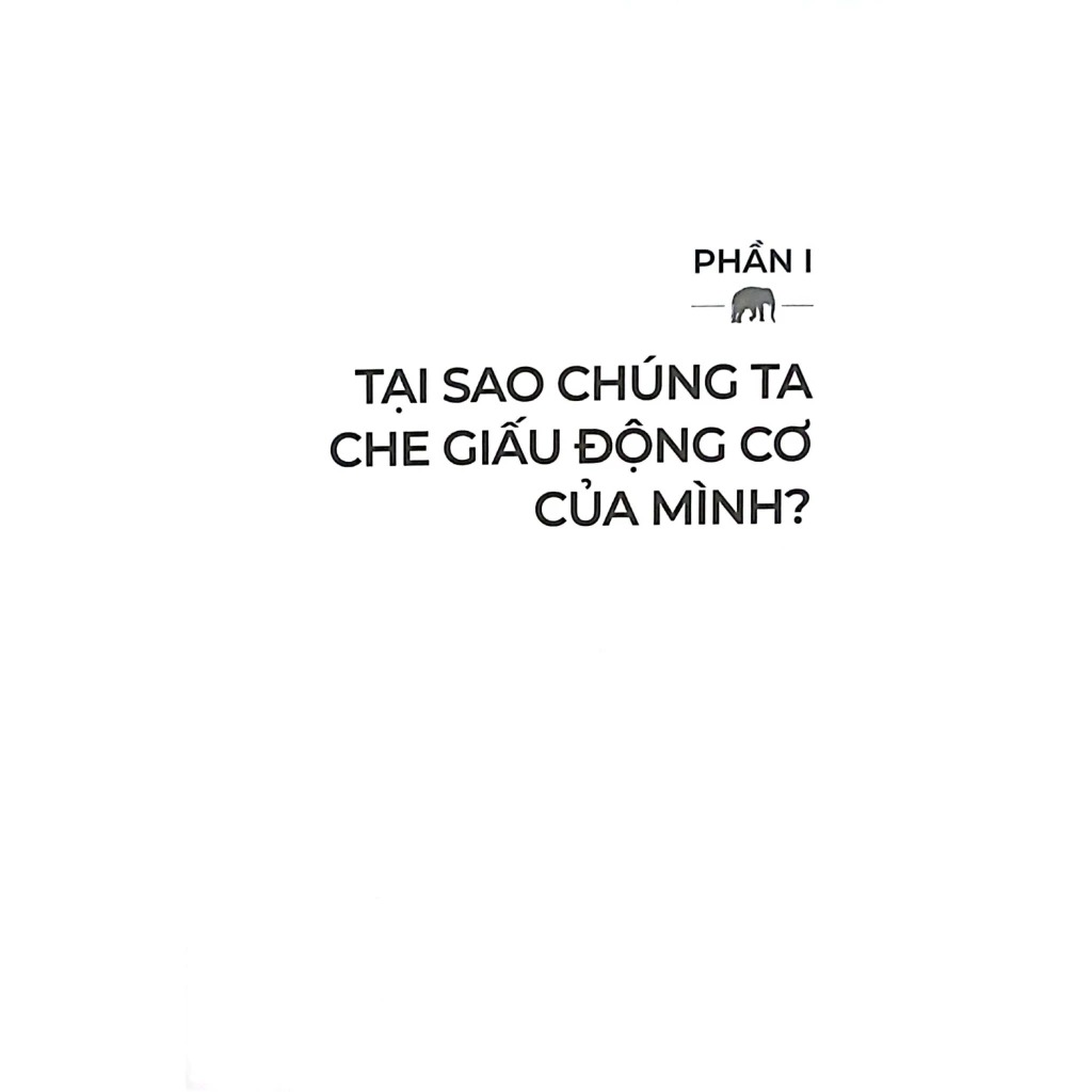 trong đầu có giấu con voi - the elephant in the brain - Ảnh 7