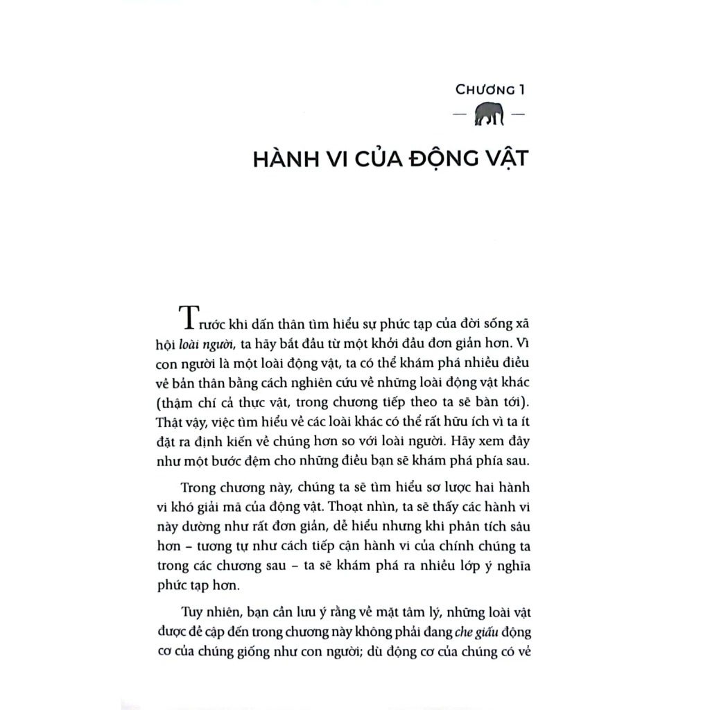 trong đầu có giấu con voi - the elephant in the brain - Ảnh 8