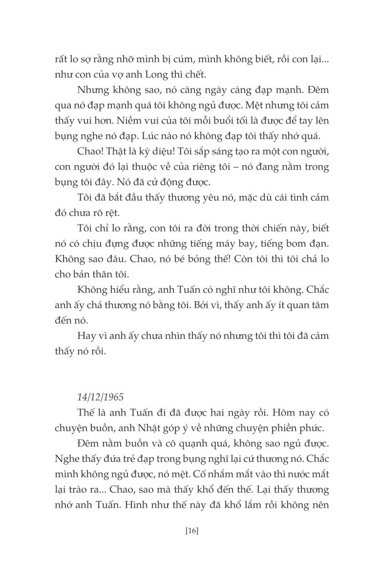 trong đáy mắt trời xanh là vĩnh viễn - Ảnh 12