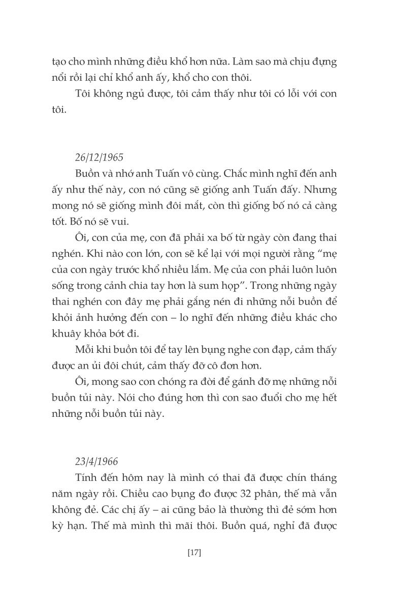 trong đáy mắt trời xanh là vĩnh viễn - Ảnh 13