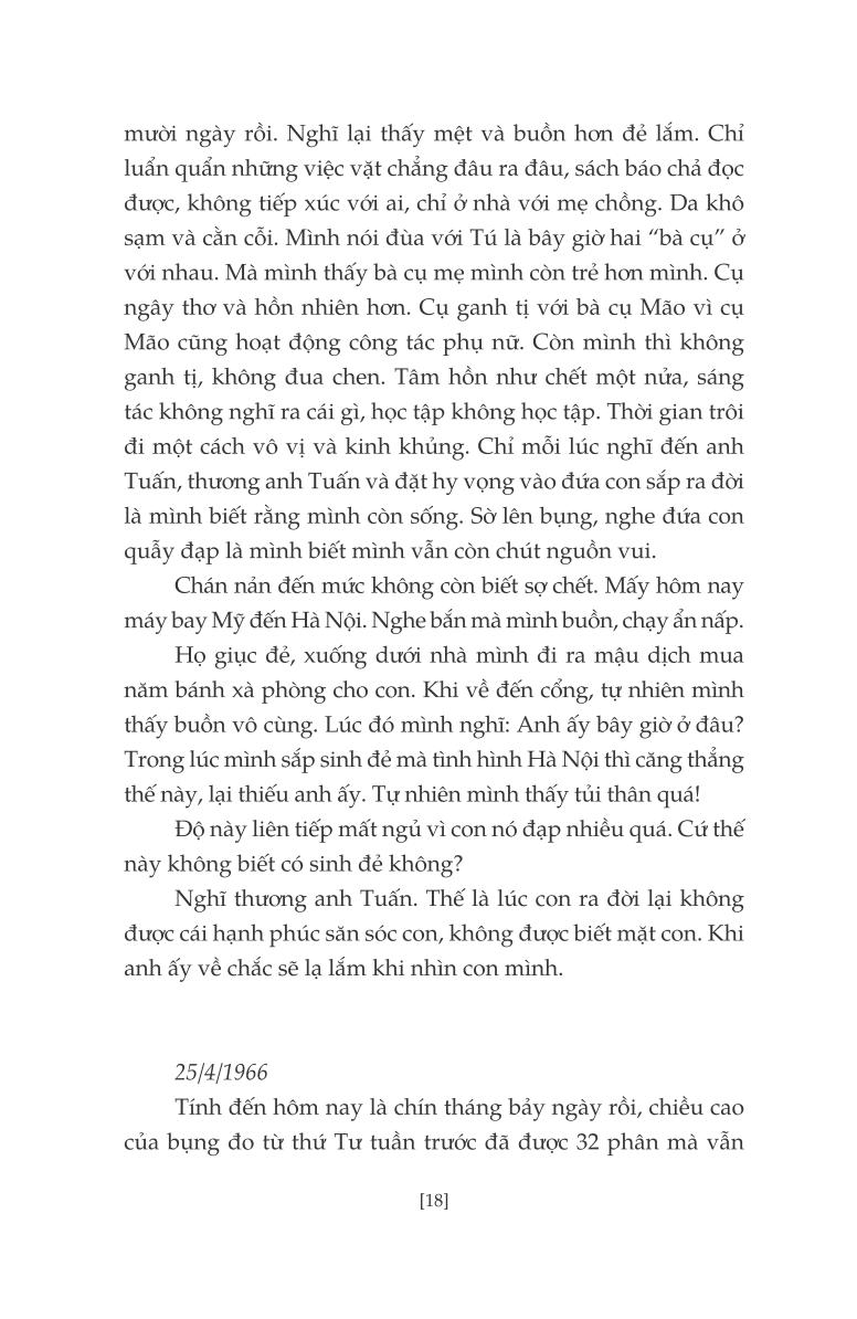 trong đáy mắt trời xanh là vĩnh viễn - Ảnh 14