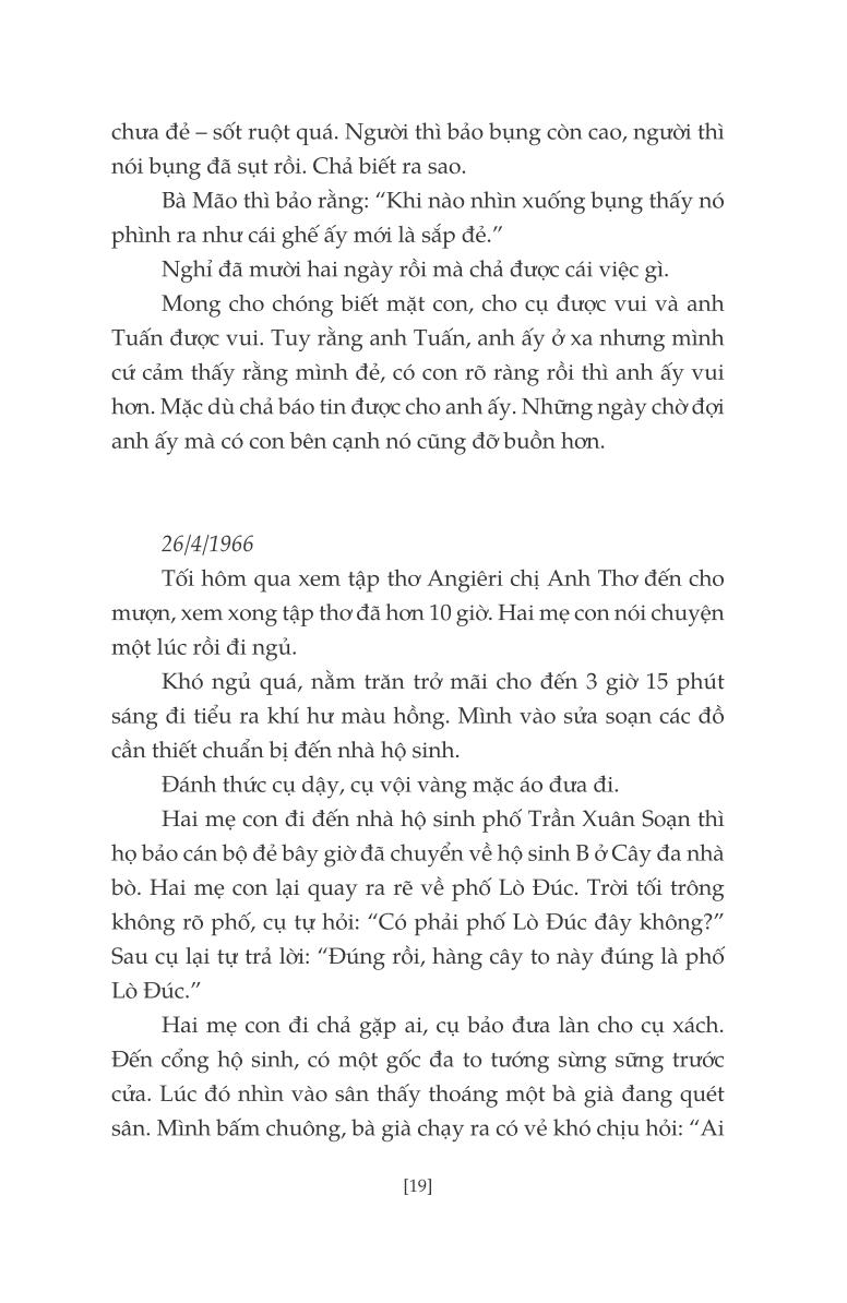 trong đáy mắt trời xanh là vĩnh viễn - Ảnh 15