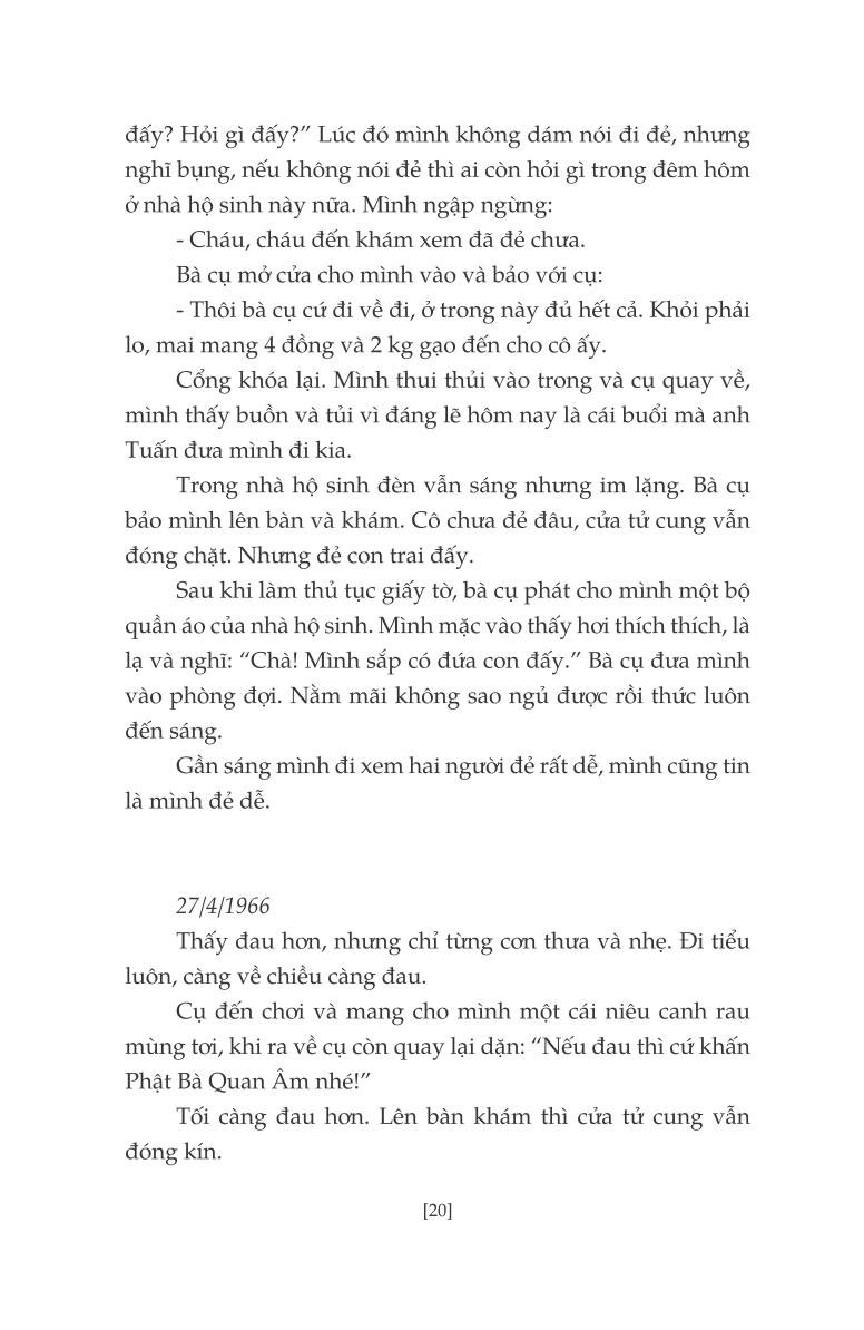 trong đáy mắt trời xanh là vĩnh viễn - Ảnh 16