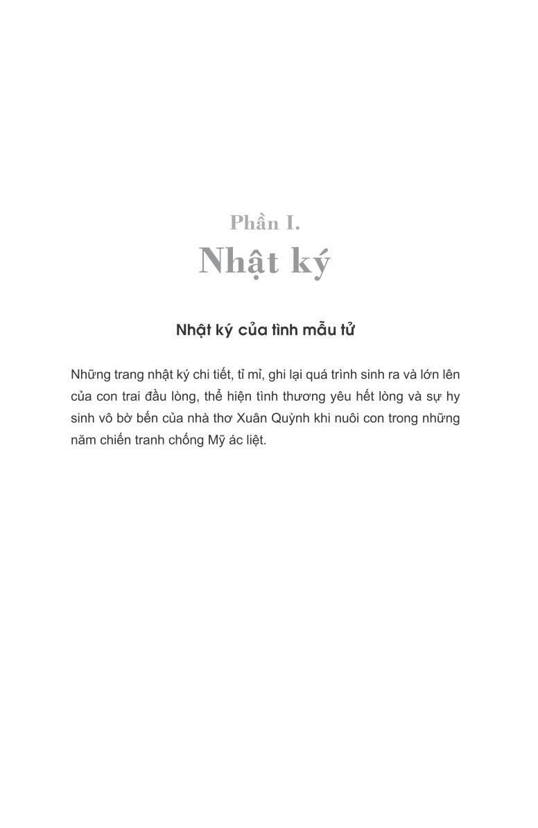 trong đáy mắt trời xanh là vĩnh viễn - Ảnh 6