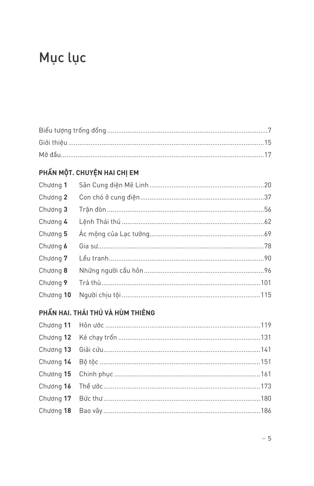 trống đồng - tiểu thuyết lịch sử về hai bà trưng - Ảnh 4